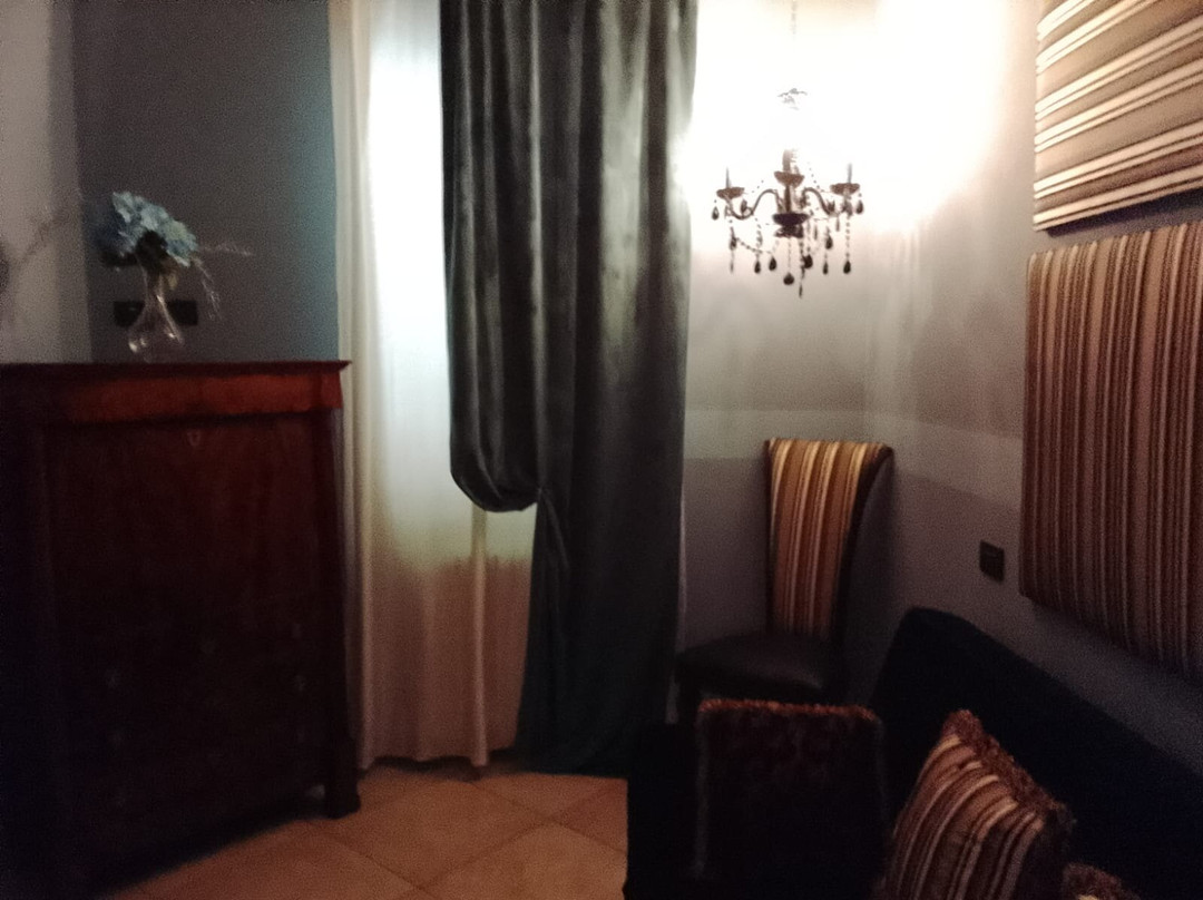 B&B A Casa Dell'Antiquario主图