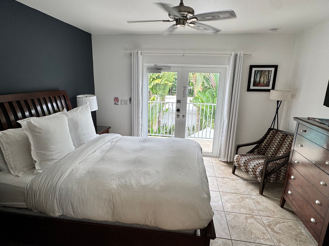 Inn On The Drive主图