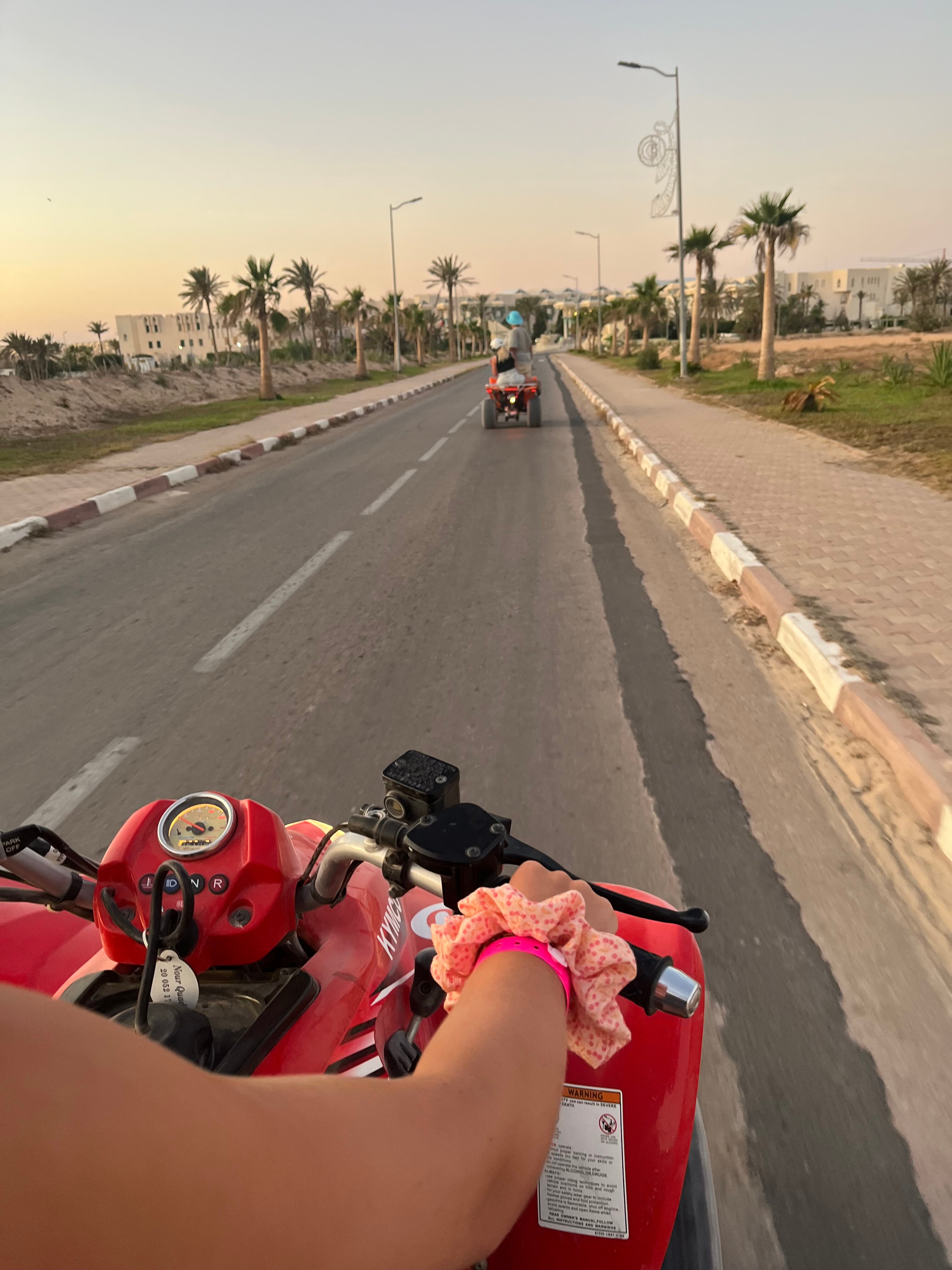 Club Marmara Palm Beach Djerba-官方