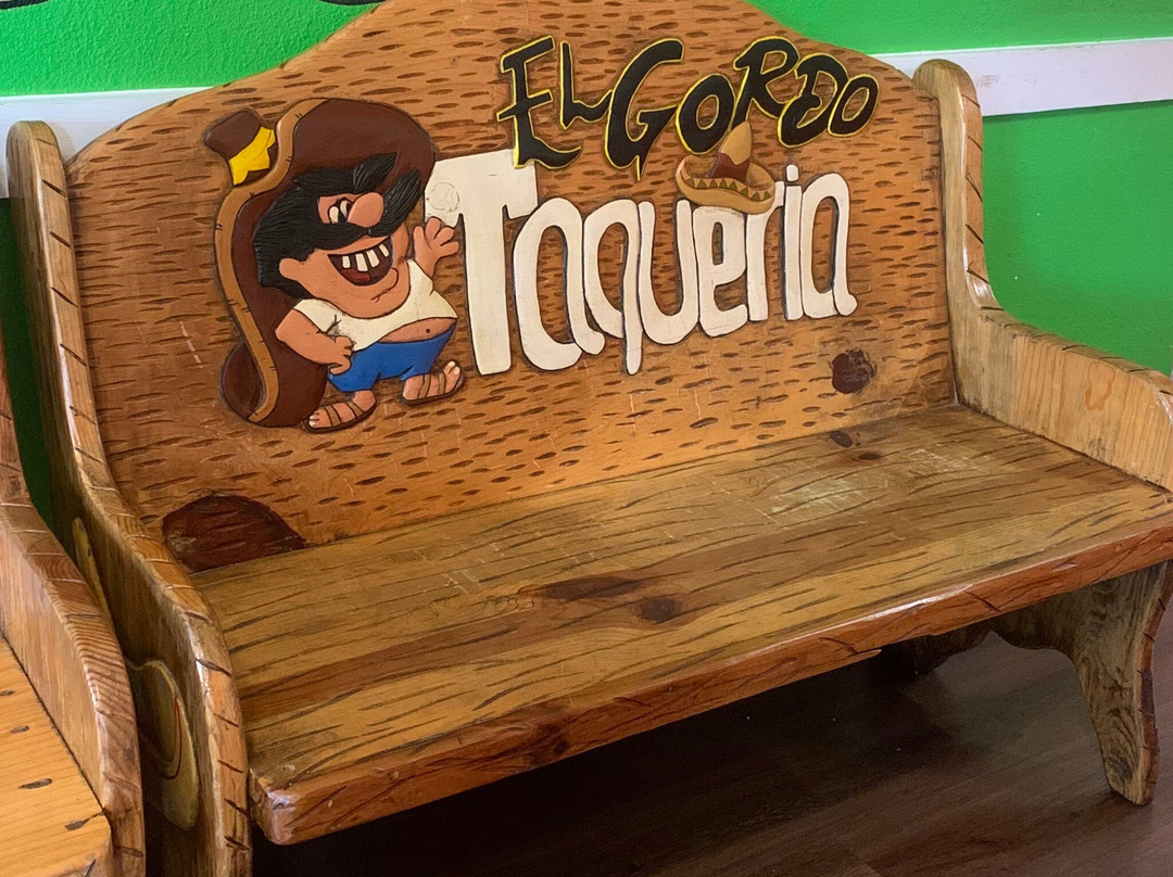 El Gordo Taqueria