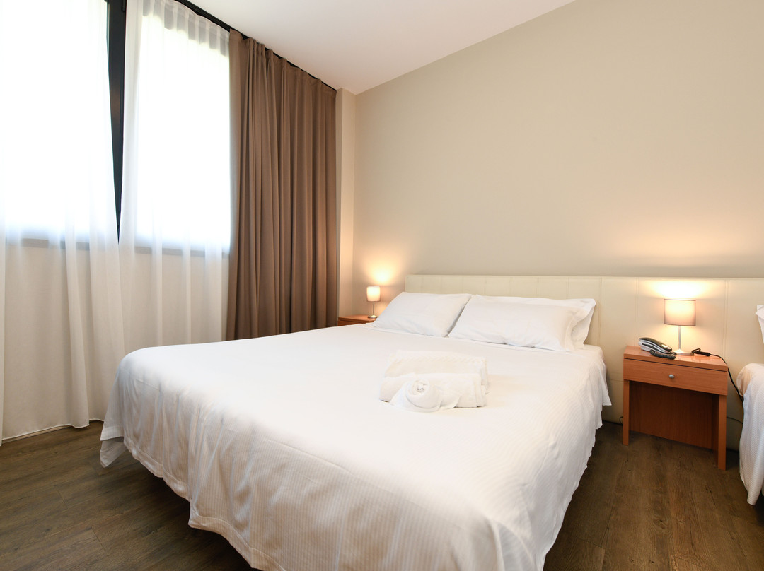 Hotel Garda主图