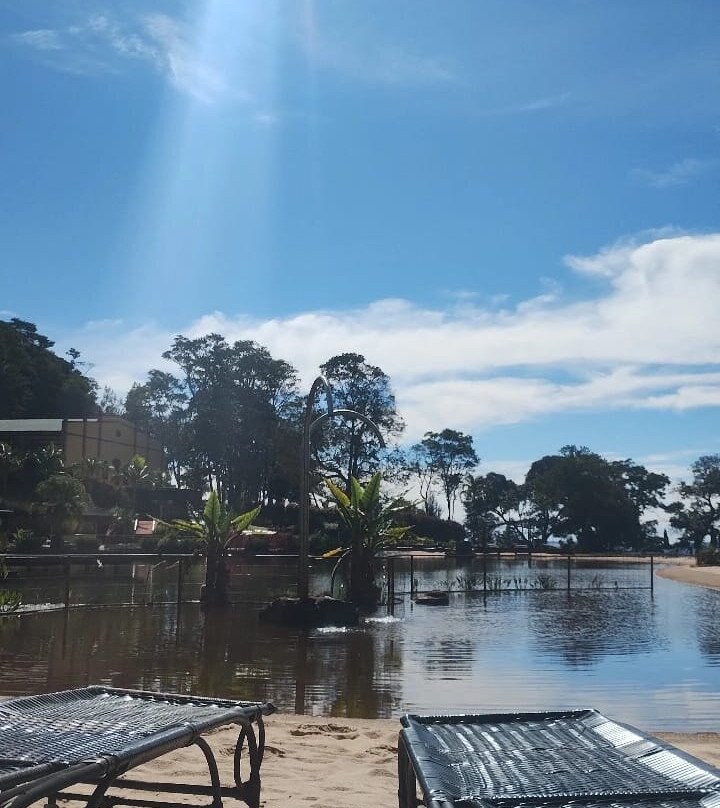Recanto das Cachoeiras-Brotas必去景点