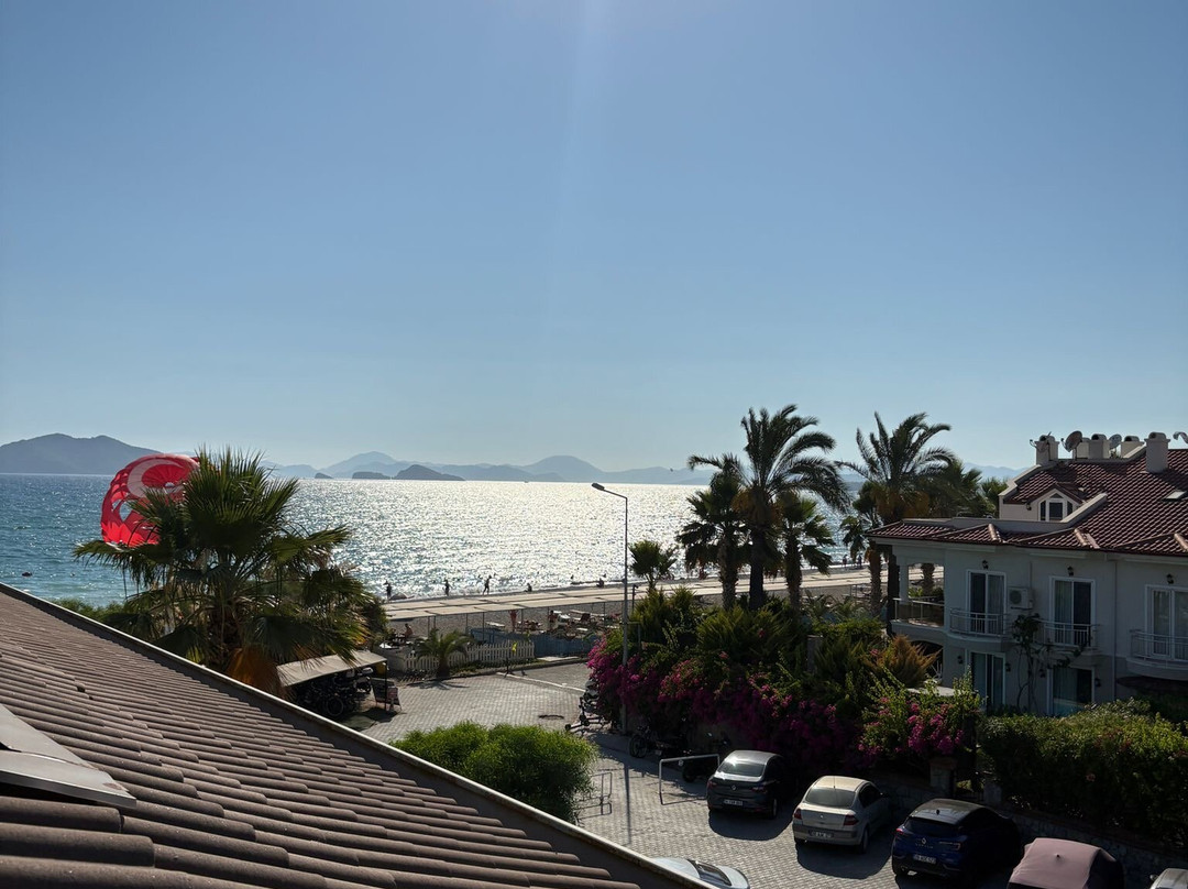 吉瓦海滩度假酒店 主图