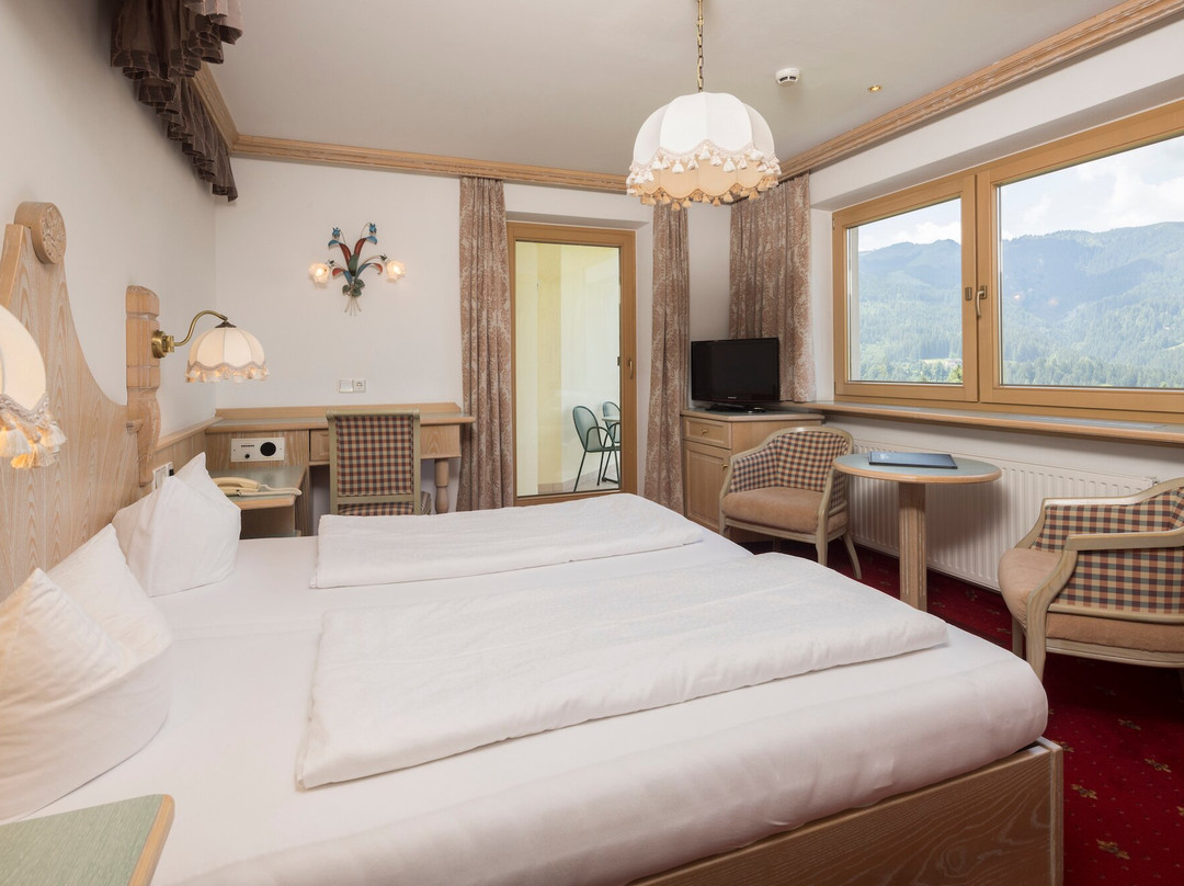 Hotel Silberberger主图