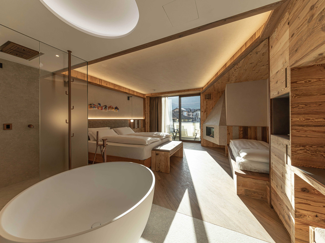 Hotel Mirabello主图