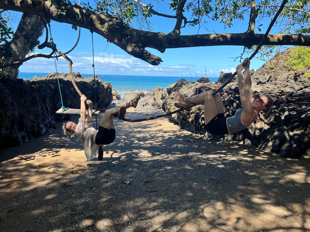 Osa Magic Adventures