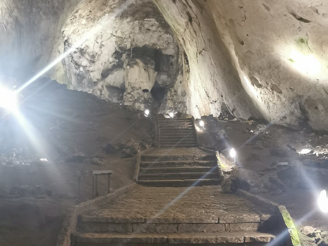 The Magura Cave-Rabisha必去景点
