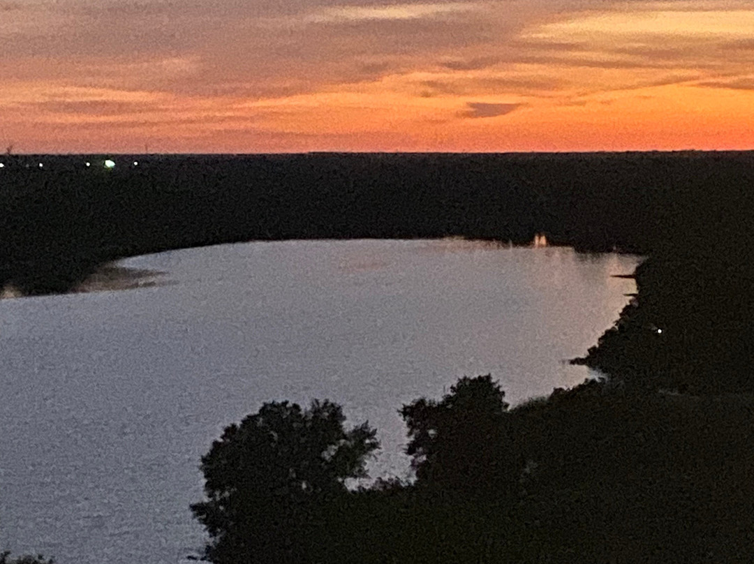 Streamsong Golf Clubhouse-Bowling Green必去景点
