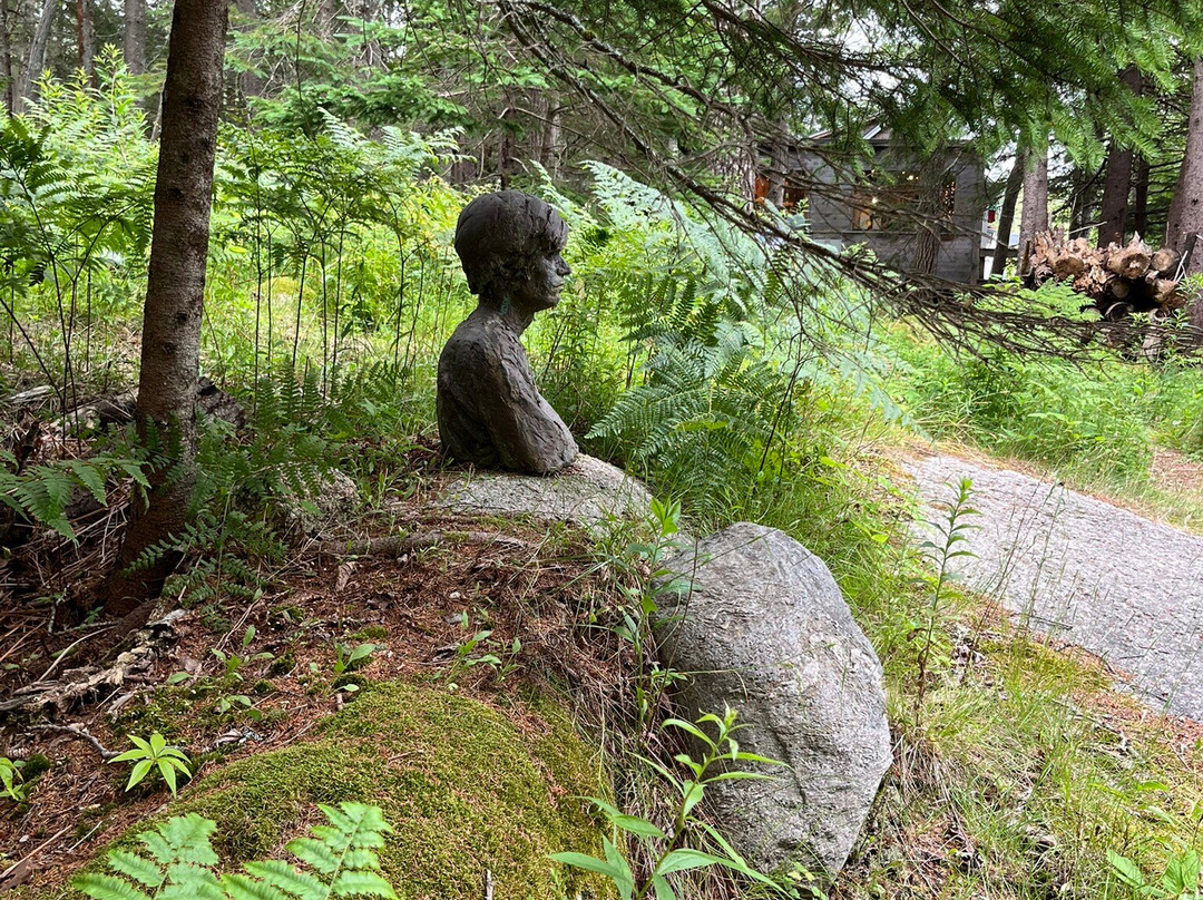 Nervous Nellie's Jams and Jellies-Deer Isle必去景点