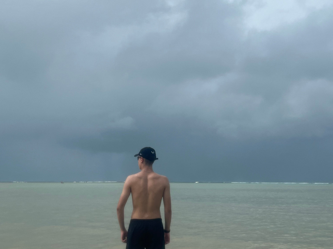 Xareu Beach-Maragogi必去景点