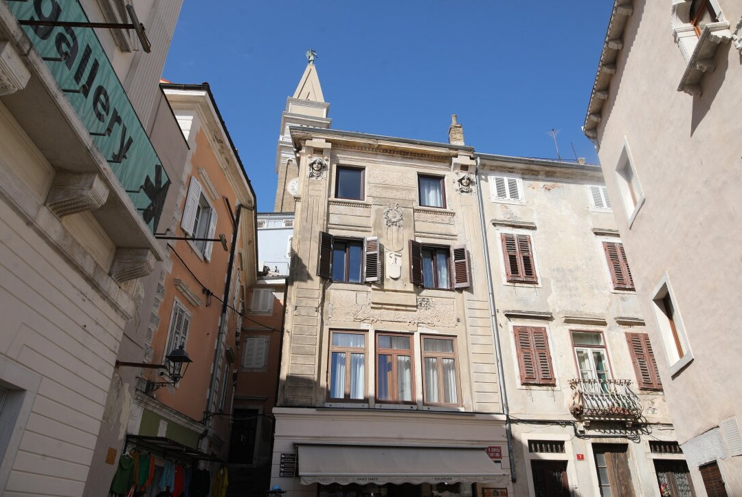 Piran Tourist Information Centre-皮兰必去景点