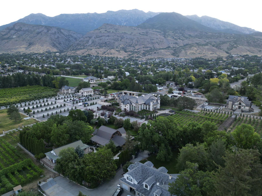 Nemesis Balloon Team-Eden必去景点