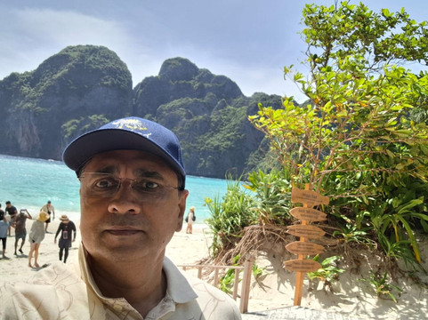 PPKK观光服务中心-普吉镇必去景点