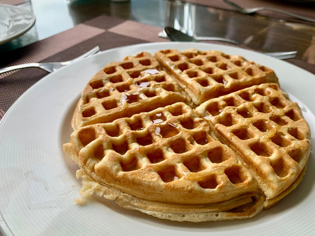 Days Inn by Wyndham Gangtok主图