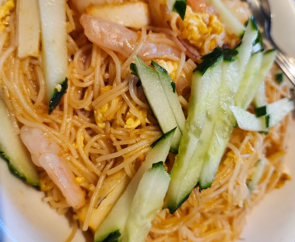 Sedap Plus Malaysian Cuisine