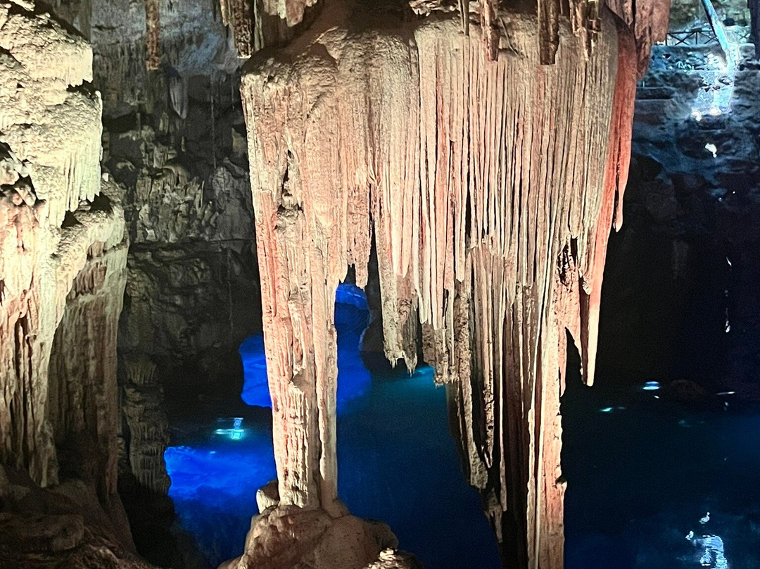 Zazil Tunich-巴利亚多利德必去景点