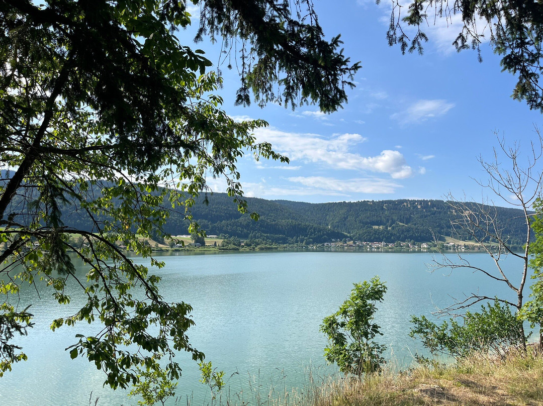 Klugle Team Venture-Le Pont必去景点