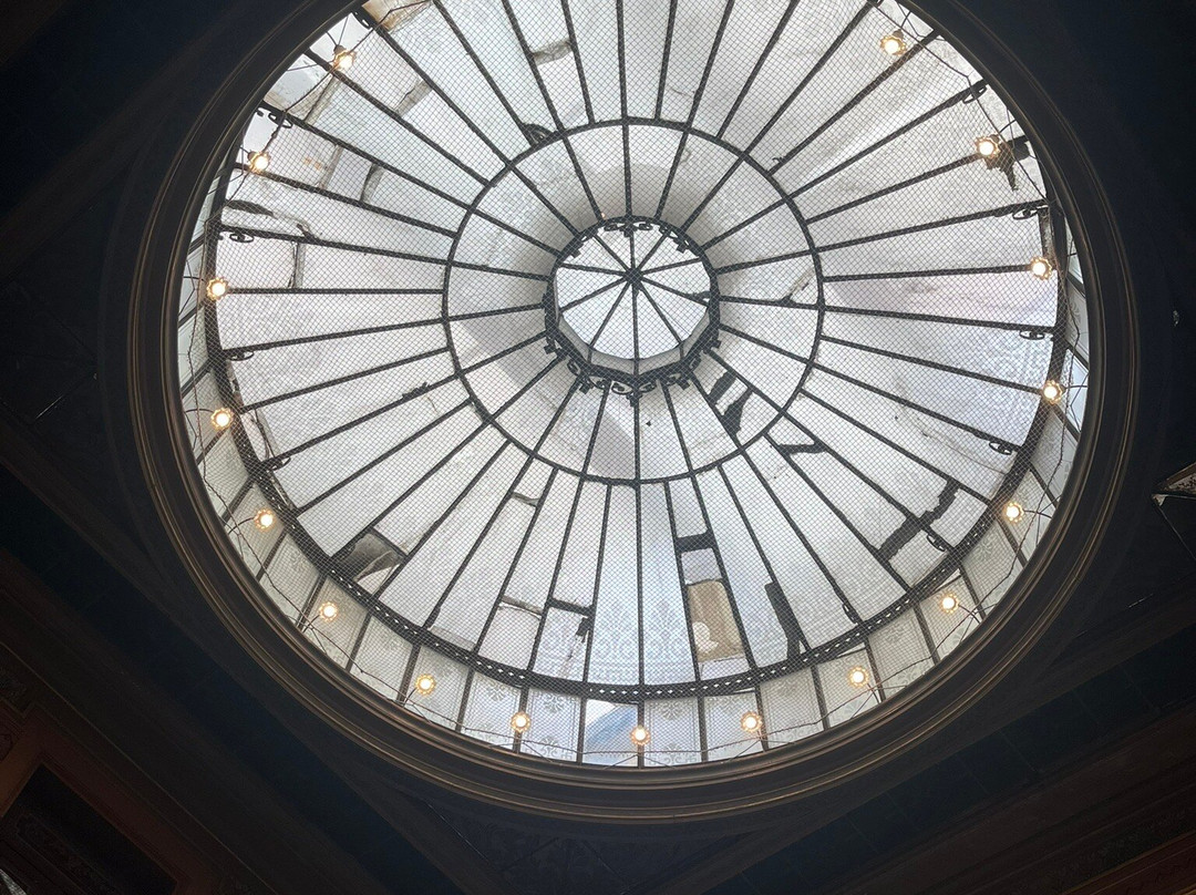 Hôtel Pams-佩皮尼昂必去景点