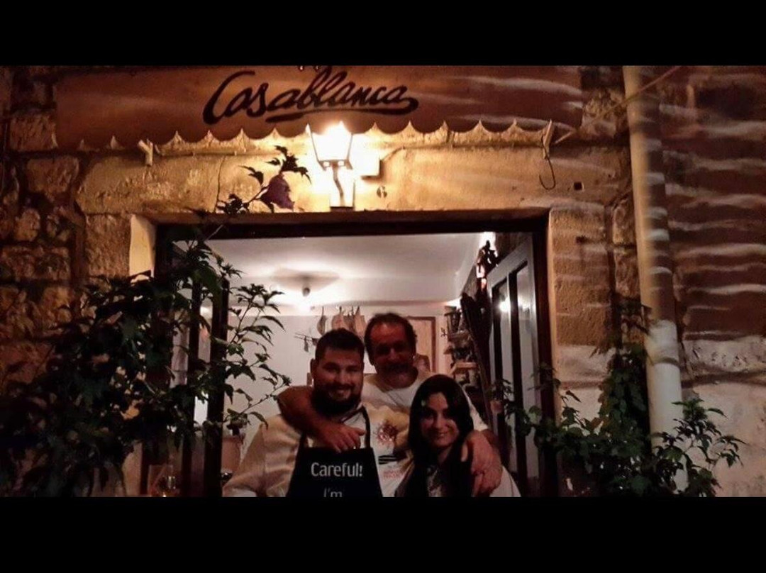 Casablanca Hvar