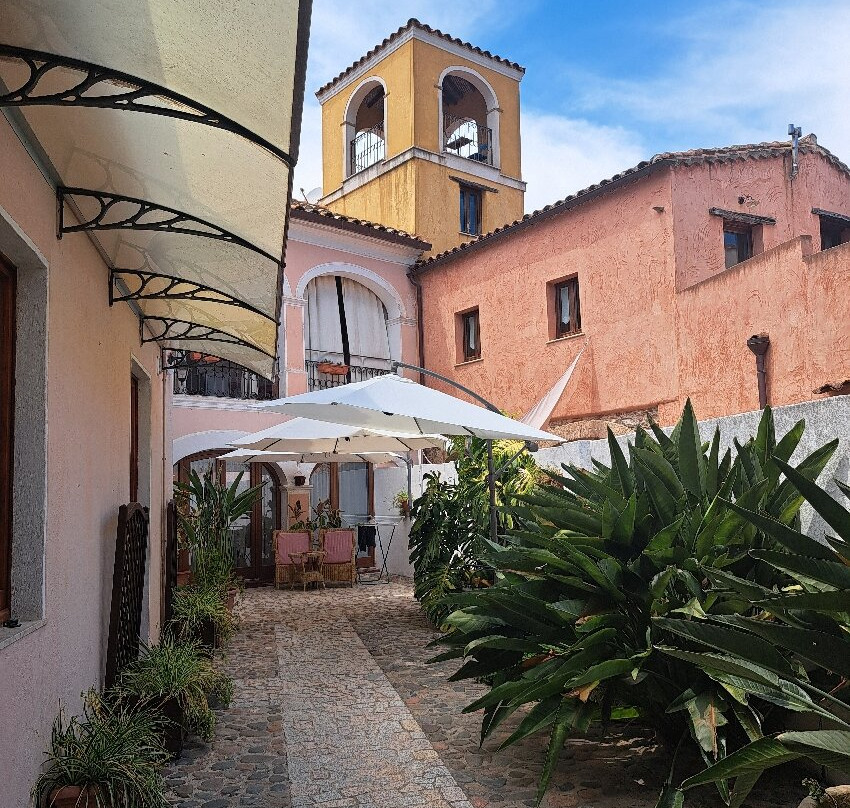 B&B Casa Licheri主图