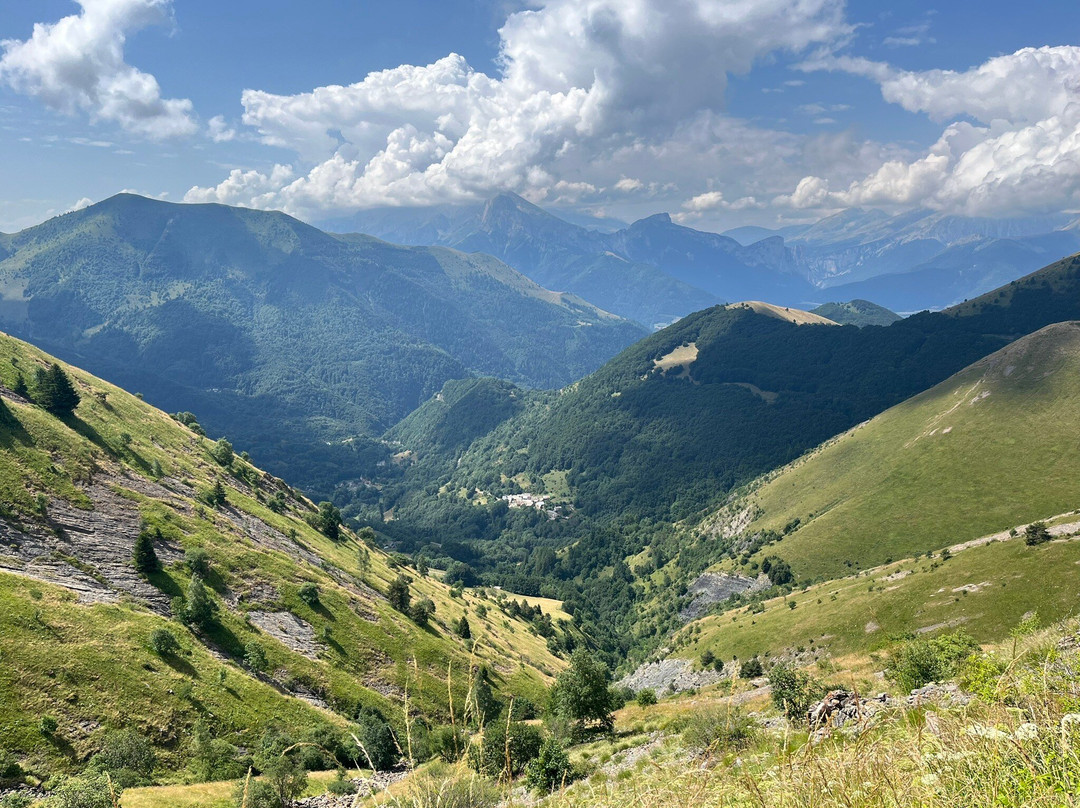 Ferme Auberge Les Clarines主图