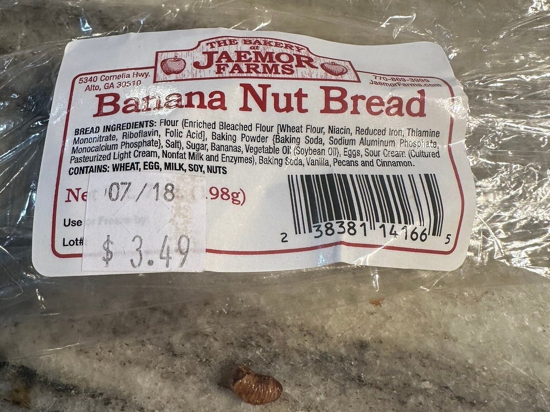 Jaemor Farms-Alto必去景点