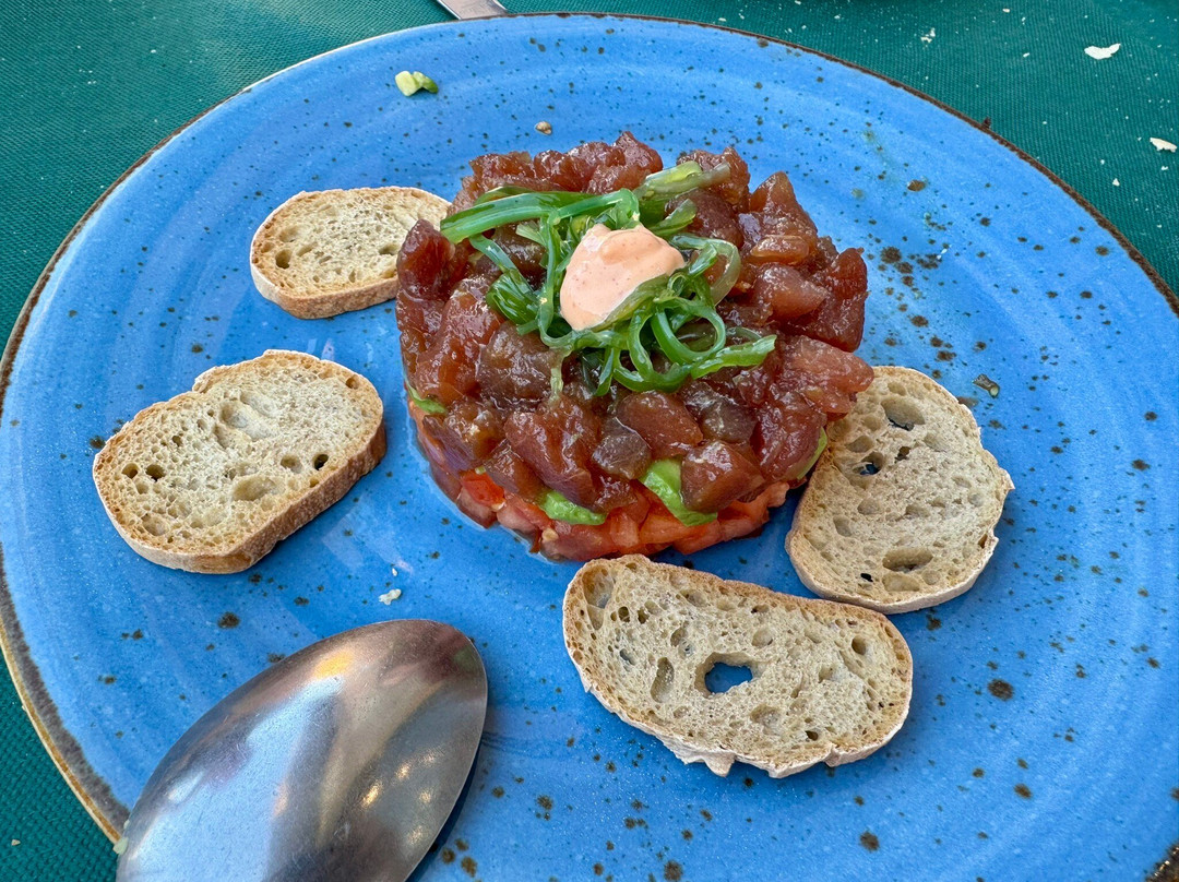 El Cortez Restaurante