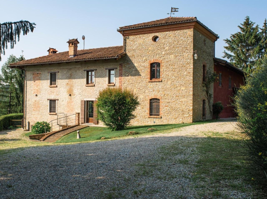 Ghigorotto Suite & Villa