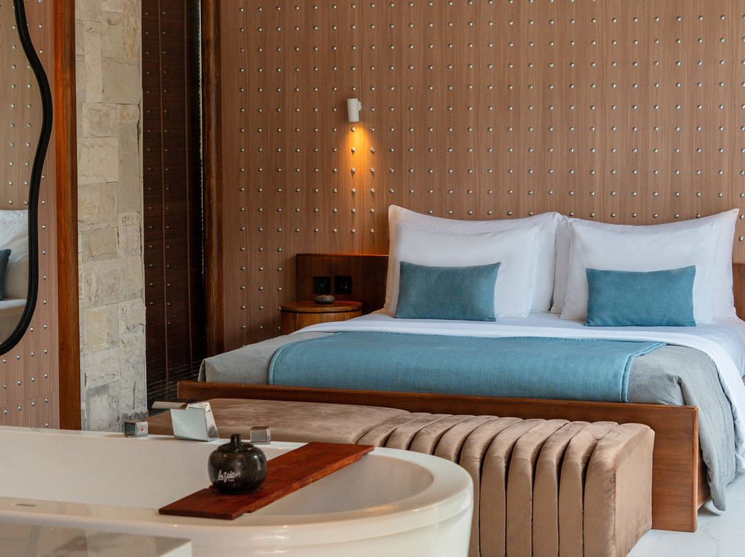 La Vie Villa Seminyak by Ini Vie Hospitality主图