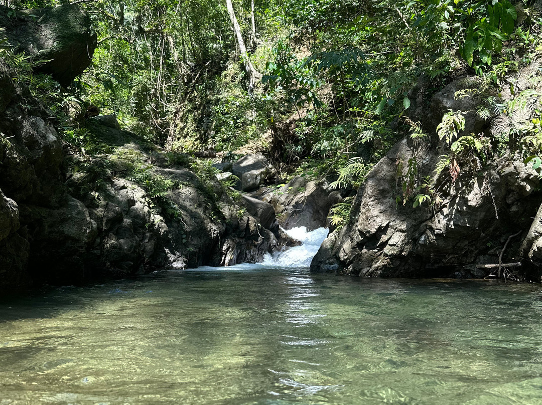 Pannzian Beach主图