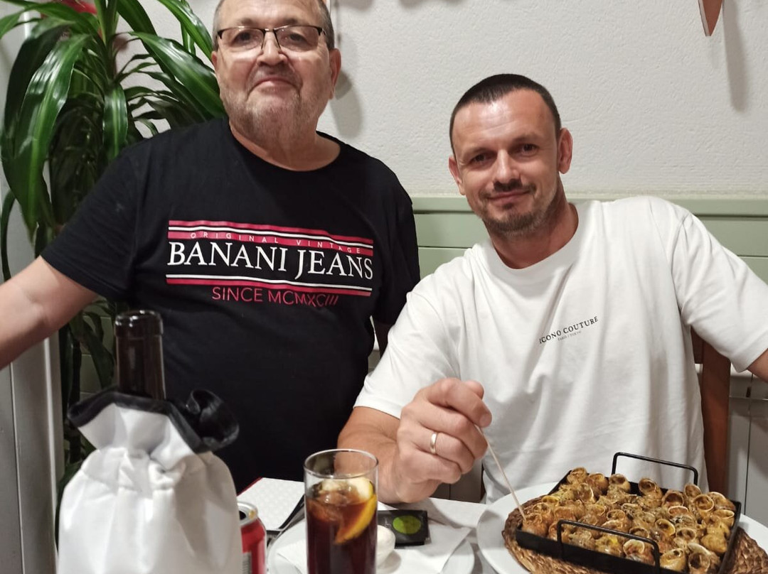 Cal Batist Restaurant