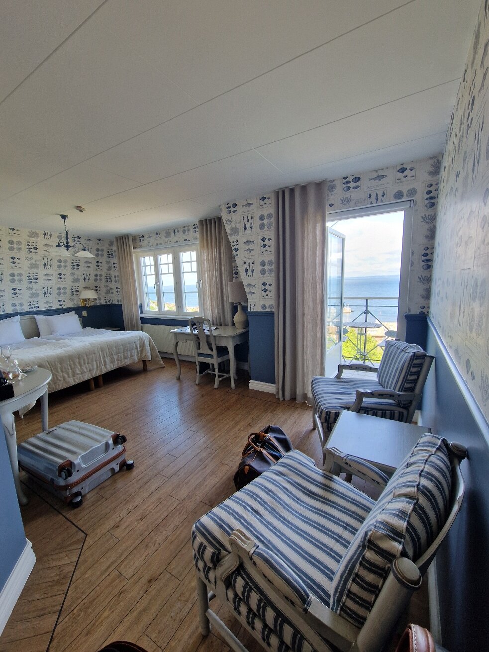 Hotel Rusthållargården-官方
