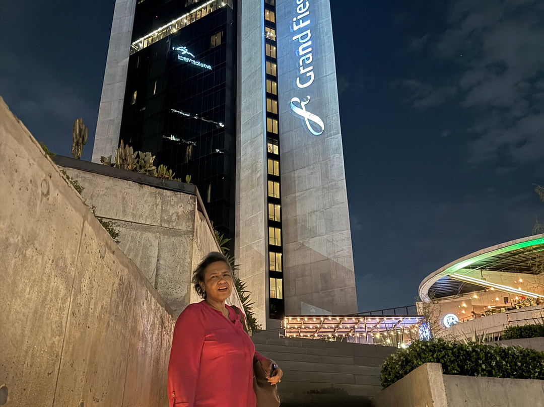 Grand Fiesta Americana Monterrey Valle主图