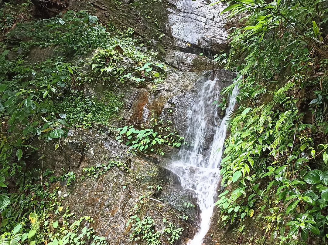 Seti Devi Temple-Ilam必去景点