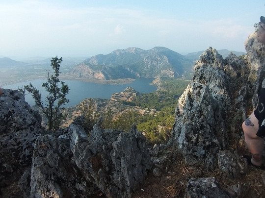 Brilliant Tours-达利安必去景点