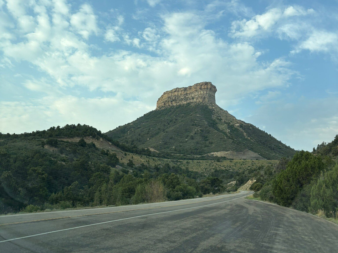 Mesa Verde National Park-梅萨维德国家公园必去景点