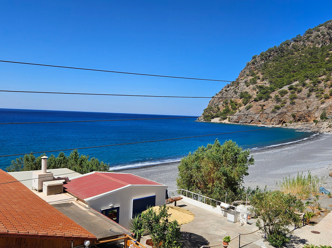 Agia Roumeli Hotel主图