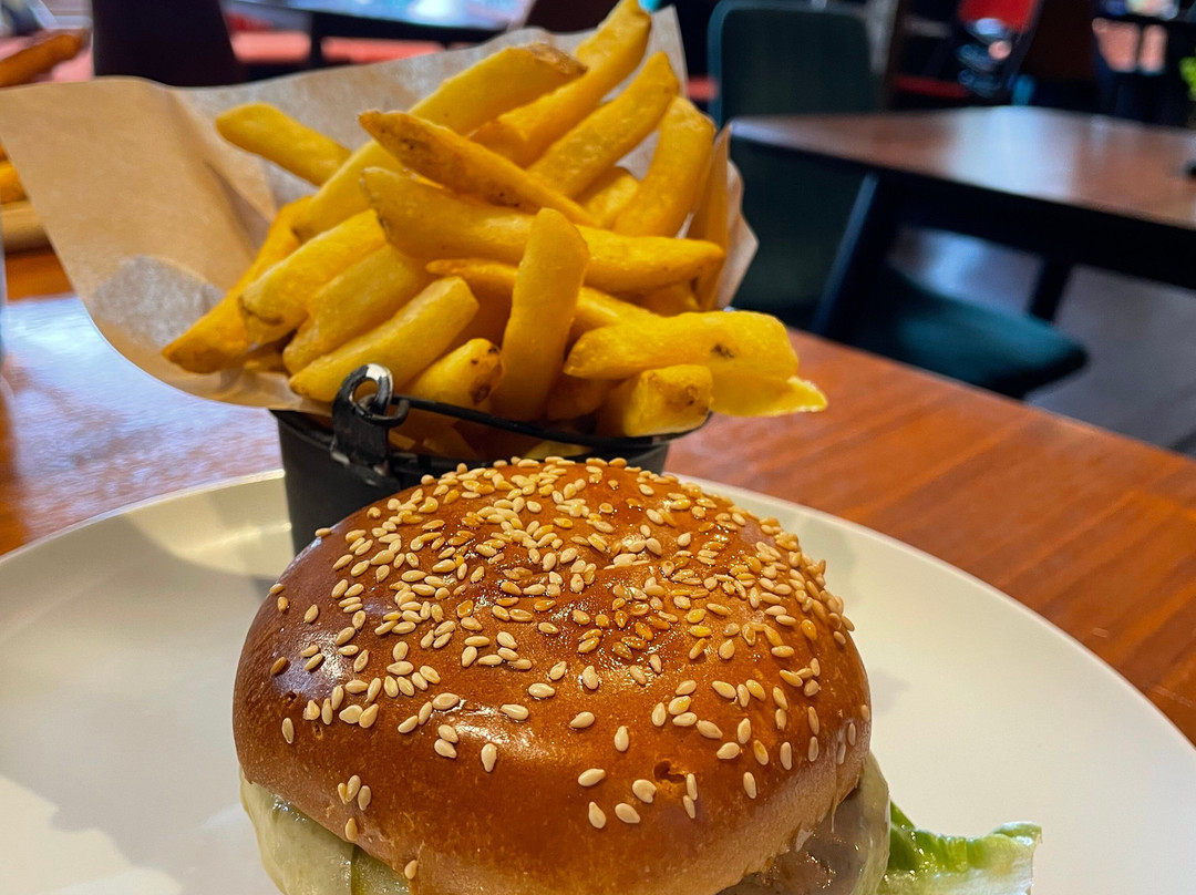 The Print House主图