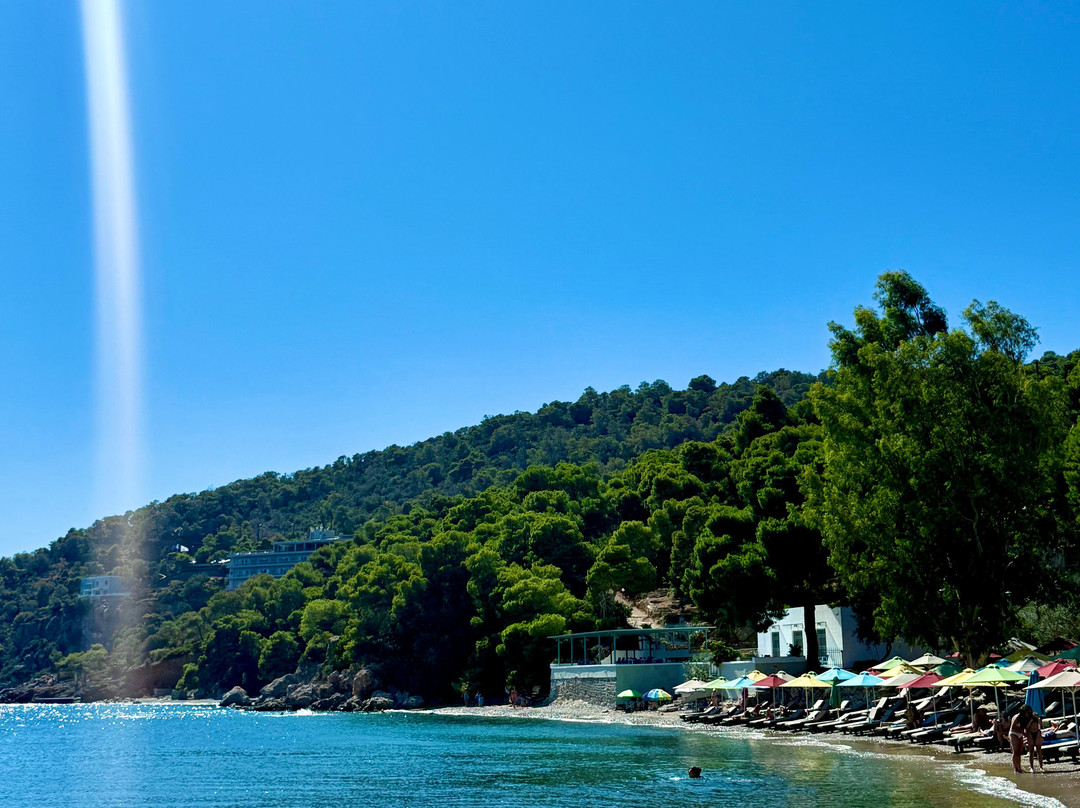 Monastery Beach-波罗斯必去景点
