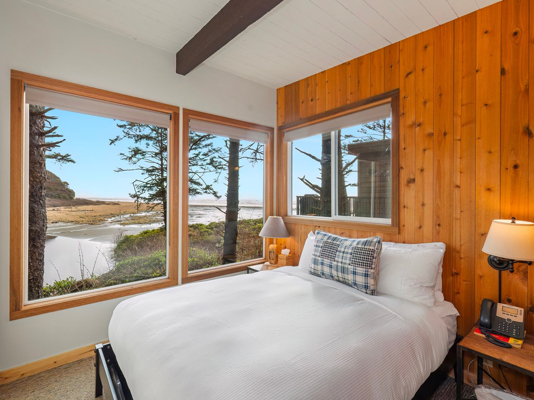 Iron Springs Resort主图