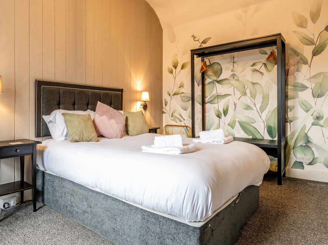 The Turks Head Inn主图