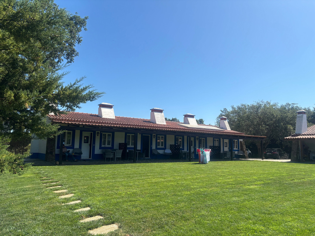 Monte Da Galrixa主图