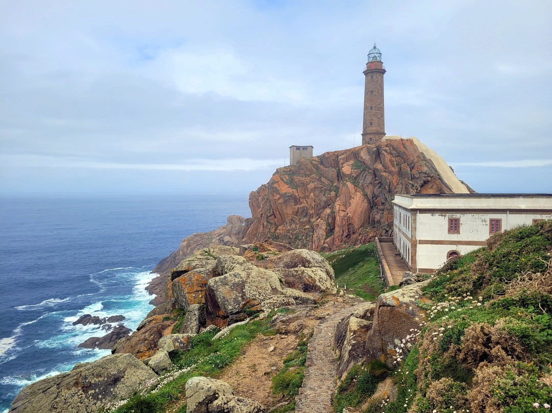 Faro De Cabo Vilán - Camariñas-Camarinas必去景点