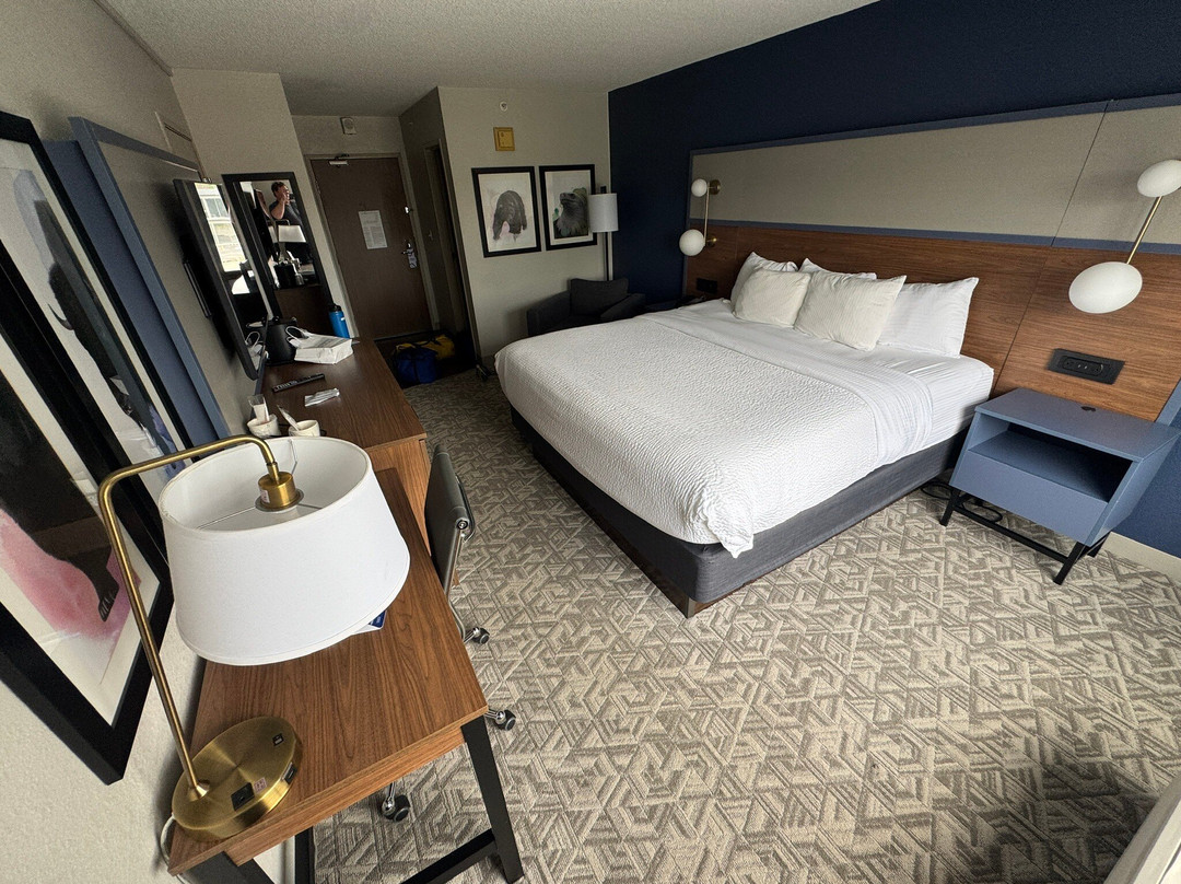 AmericInn by Wyndham Casper Event Center Area主图