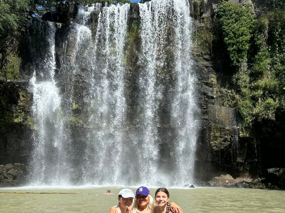 Water And Land Activities-Playa Panama必去景点