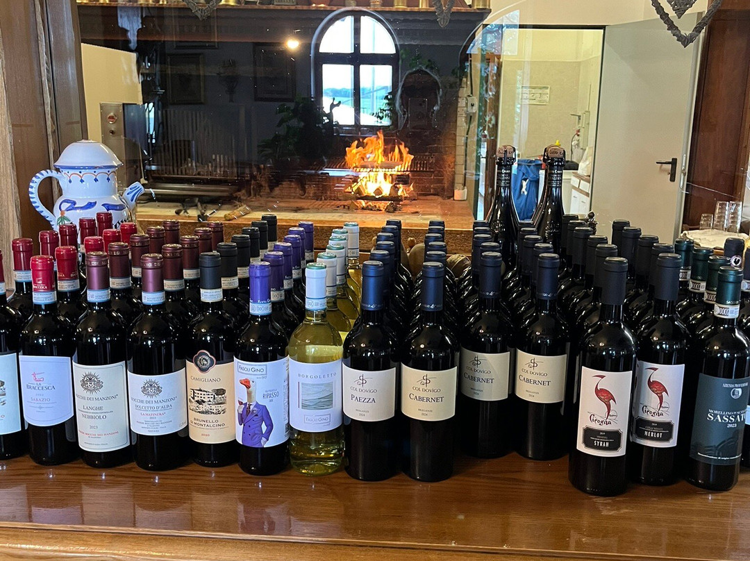 Albergo Rutzer主图