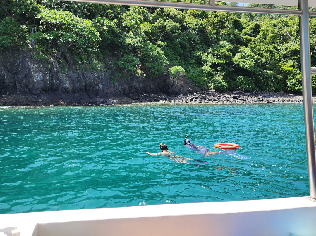 Life is Better at Sea-Playa Flamingo必去景点