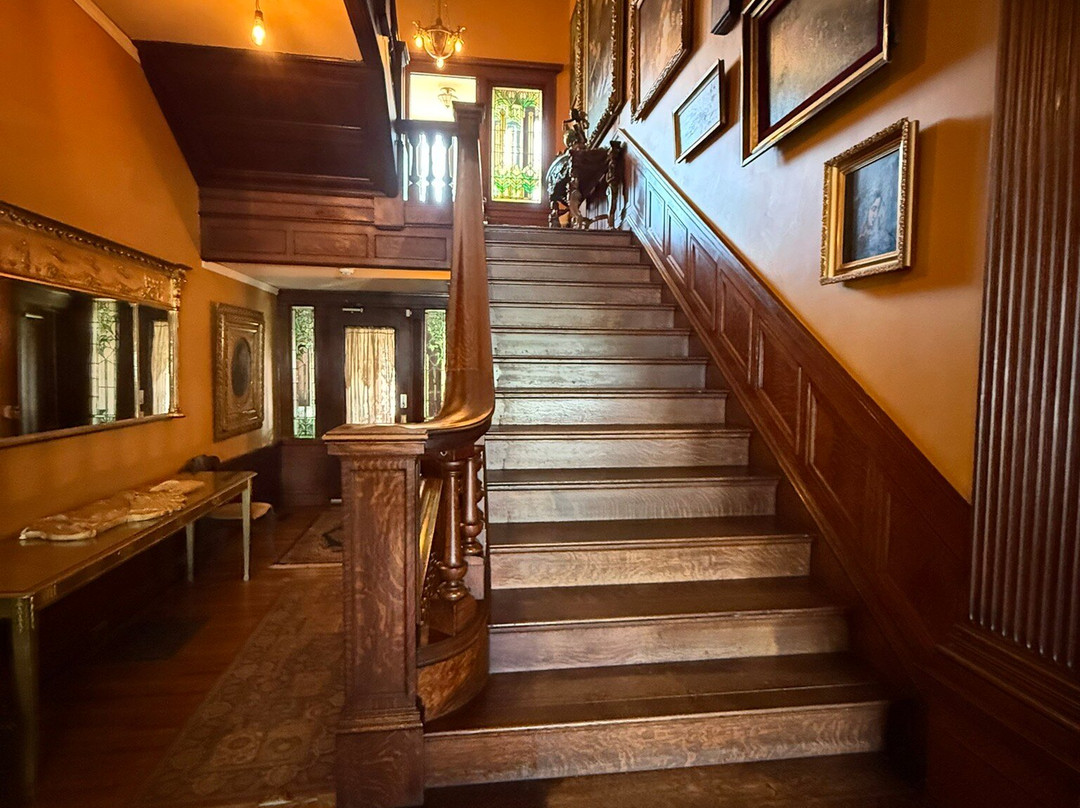 Al. Ringling Mansion-巴拉布必去景点