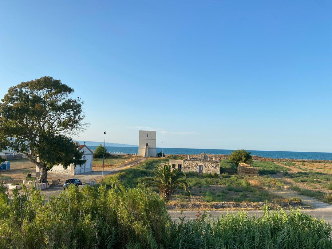 Riserva Naturale di Stato Saline di Margherita di Savoia-Margherita di Savoia必去景点