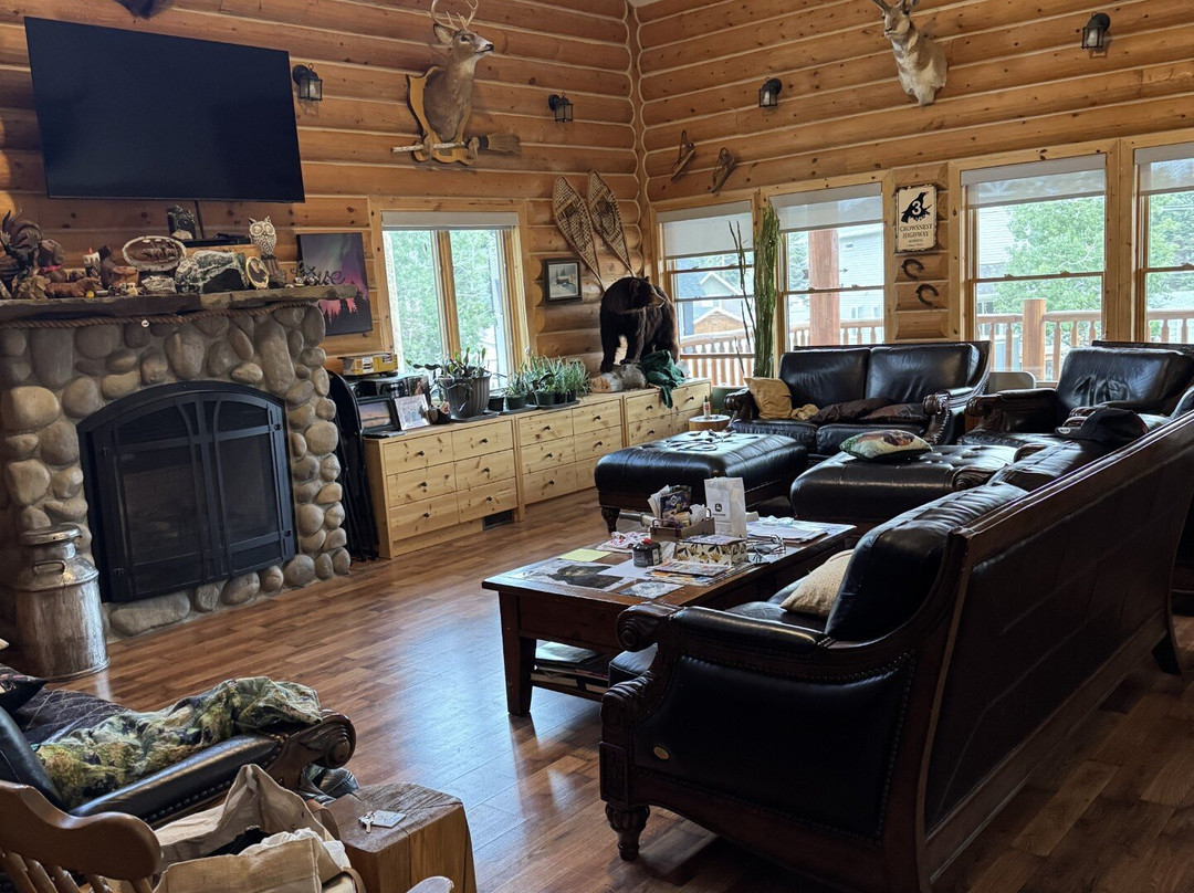 York Creek Bed & Breakfast主图